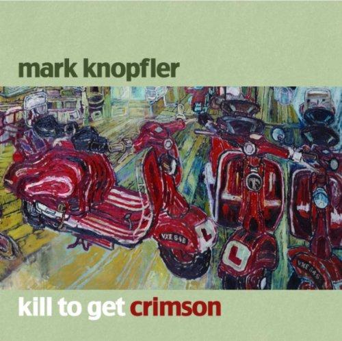 Kill to Get Crimson