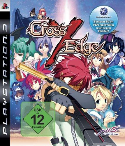 Cross Edge (X-Edge)