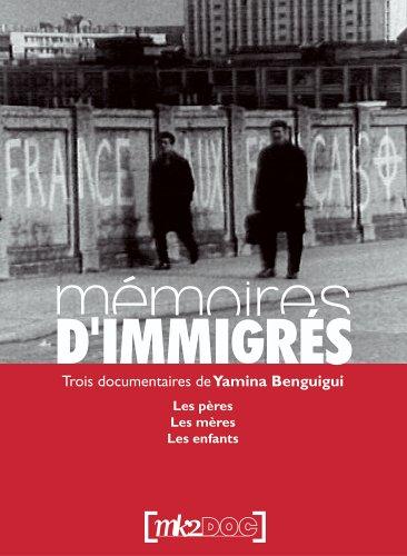 Memoires d'immigres, l'héritage maghrebin [FR Import]