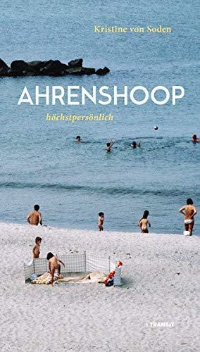 Ahrenshoop – höchstpersönlich