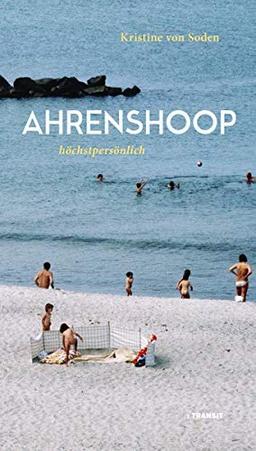 Ahrenshoop – höchstpersönlich