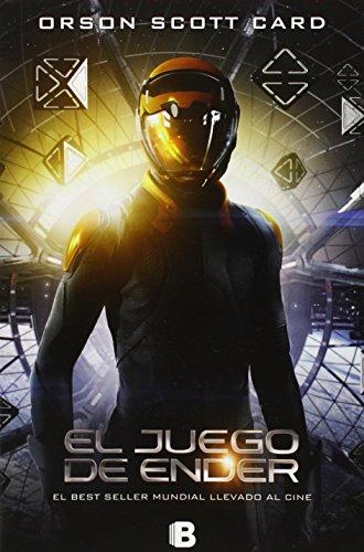 El juego de Ender (NB NOVA)