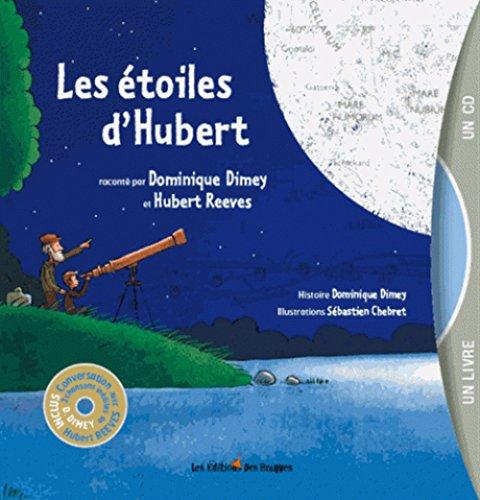 Les étoiles d'Hubert