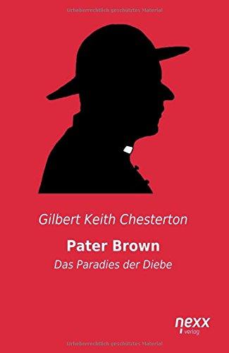 Pater Brown: Das Paradies der Diebe