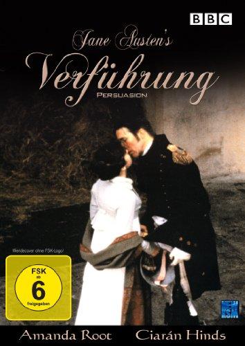 Jane Austen's Verführung (1995)