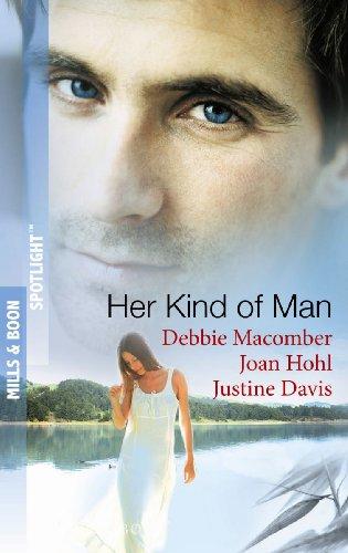 Her Kind of Man (Mills & Boon Spotlight)