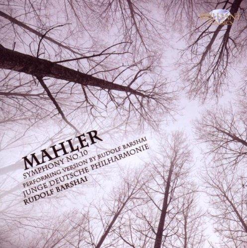 Mahler: Symphony No. 10