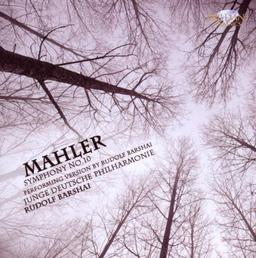 Mahler: Symphony No. 10