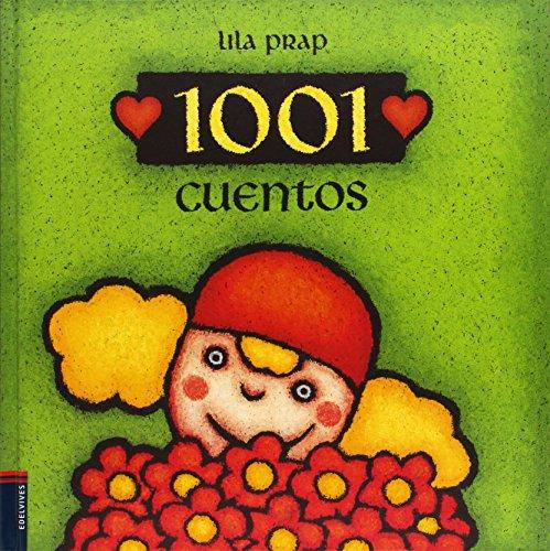 1001 cuentos (Álbumes ilustrados)