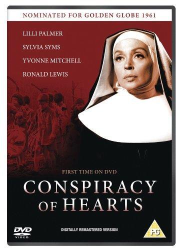 Conspiracy of Hearts (Digitally Remastered) [DVD] [UK Import]