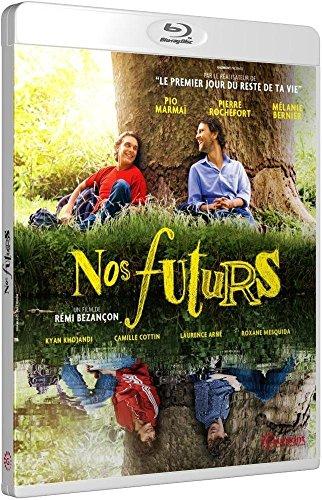 Nos futurs [Blu-ray] [FR Import]