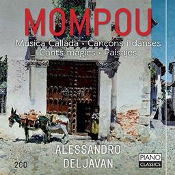 Mompou