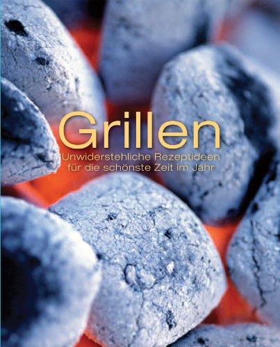 Grillen: Unwiderstehliche Rezeptideen mit Schritt-für-Schritt-Anleitungen