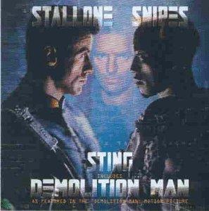 Demolition Man