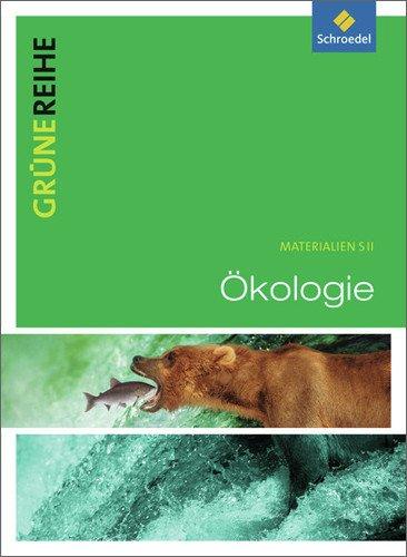 Grüne Reihe: Ökologie: Schülerband