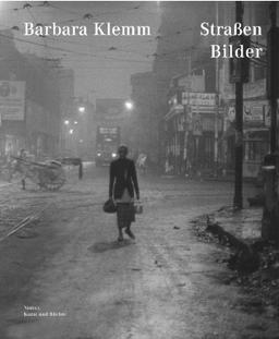 Straßen Bilder: Mit Texten von Barbara Catoir und Hans Magnus Enzensberger. Zum 70. Geburtstag von einer von Deutschlands renommierteten Fotografinnen ... Band über die Straßen dieser Welt