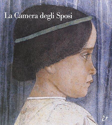 La Camera Degli Sposi