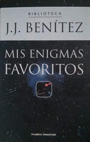 Mis enigmas favoritos