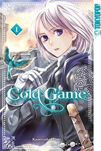 Cold Game 01