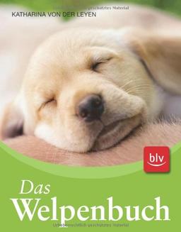 Das Welpenbuch