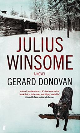 Julius Winsome: A Novel