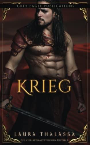 Krieg (Die vier apokalyptischen Reiter, Band 2)