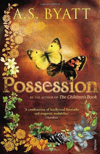 Possession: A Romance