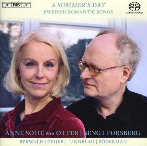 Ein Sommertag-Schwedische Romantische Lieder