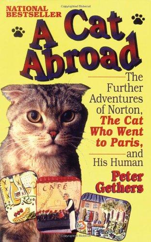 A Cat Abroad