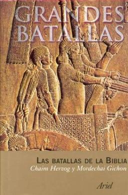 Las batallas de la Biblia (ZAPPC)