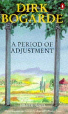 A Period of Adjustment