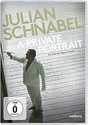 Julian Schnabel - A Private Portrait (OmU)