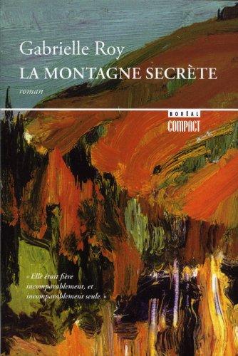 LA MONTAGNE SECRETE (Compact)