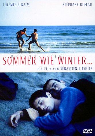 Sommer wie Winter ...