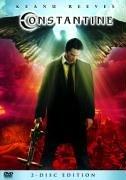 Constantine (2 DVDs)