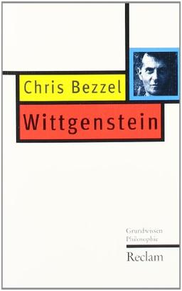 Wittgenstein (Grundwissen Philosophie)