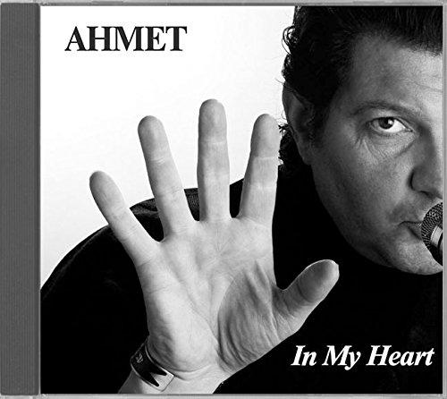 In My Heart: AHMET