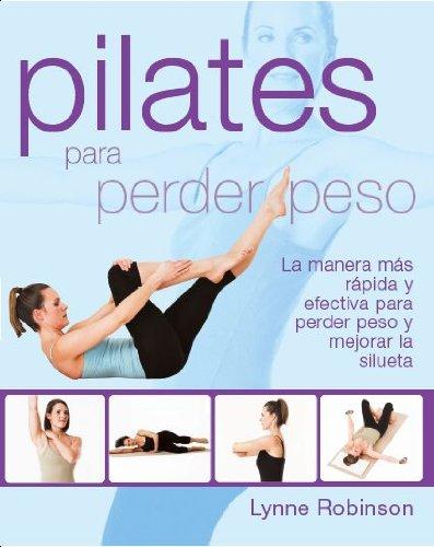 Pilates para adelgazar (OTROS INTEGRAL)