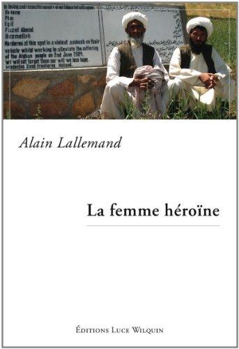 La femme héroïne