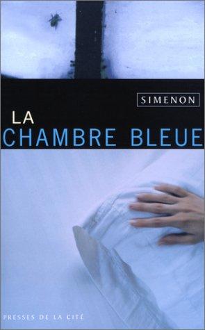 La chambre bleue