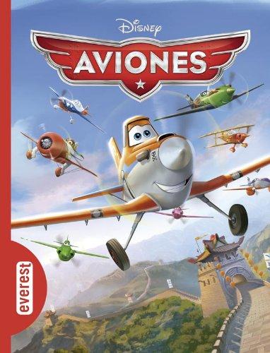 Aviones (Clásicos Disney)