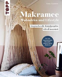 Makramee - Wohndeko und Lifestyle