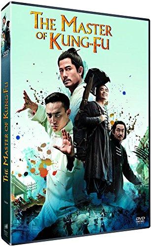 The master of kung-fu [FR Import]