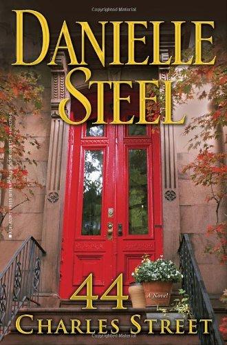 44 Charles Street: A Novel