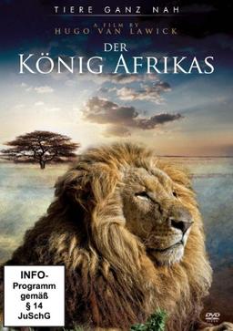 Der König Afrikas