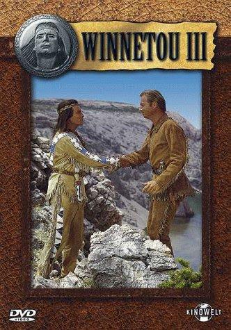 Karl May - Winnetou III