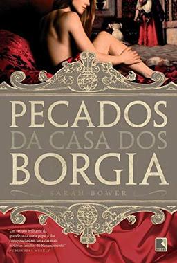 Pecados Da Casa Dos Borgia (Em Portuguese do Brasil)