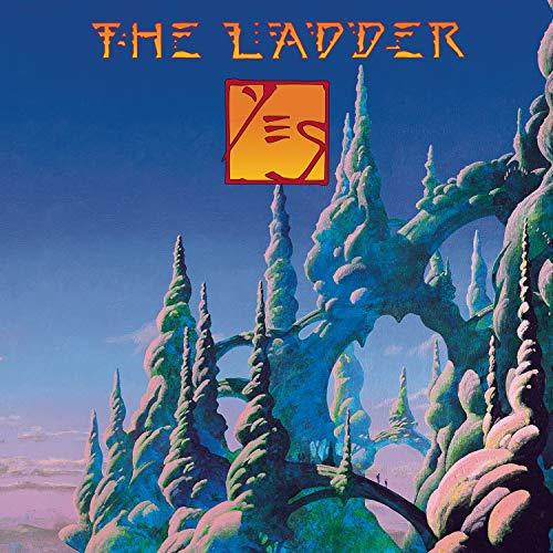 Yes - The Ladder [Vinyl LP]