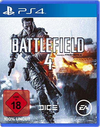 Battlefield 4