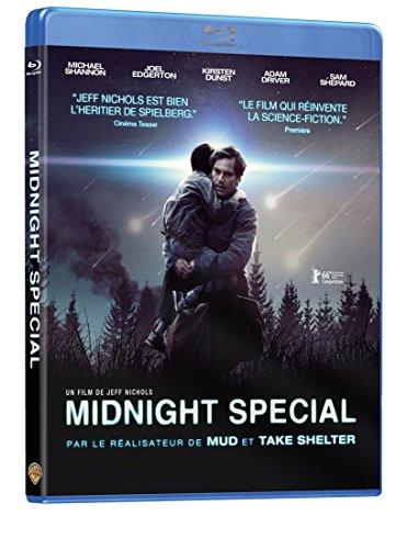 Midnight special [Blu-ray] [FR Import]